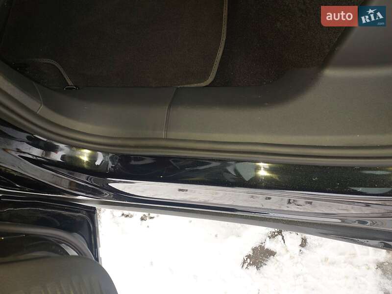 Внедорожник / Кроссовер Volkswagen ID.4 GTX 2025 в Ужгороде фото 21 Внедорожник / Кроссовер Volkswagen ID.4 GTX 2025 в Ужгороде