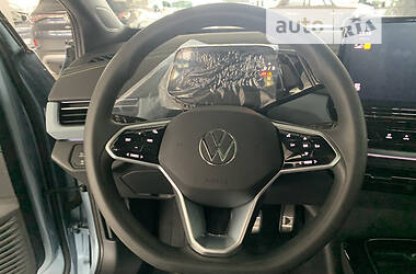 Позашляховик / Кросовер Volkswagen ID.4 X 2021 в Києві