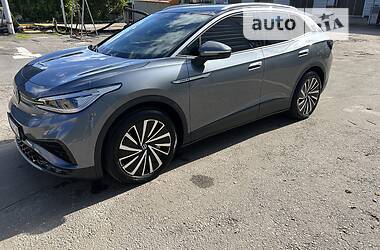 Седан Volkswagen ID.4 X 2021 в Харкові