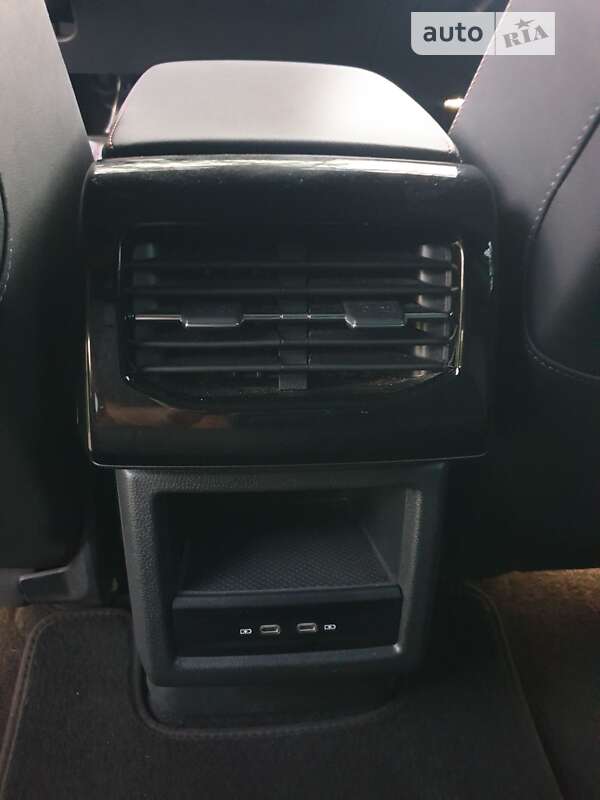 Внедорожник / Кроссовер Volkswagen ID.4 X 2021 в Кривом Роге