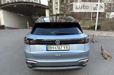 Внедорожник / Кроссовер Volkswagen ID.4 X 2022 в Одессе