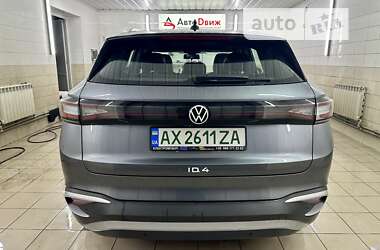 Внедорожник / Кроссовер Volkswagen ID.4 X 2022 в Сумах