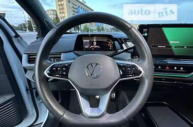 Позашляховик / Кросовер Volkswagen ID.4 X 2021 в Харкові