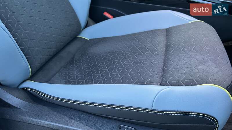 Внедорожник / Кроссовер Volkswagen ID.4 X 2021 в Ужгороде фото 12 Внедорожник / Кроссовер Volkswagen ID.4 X 2021 в Ужгороде