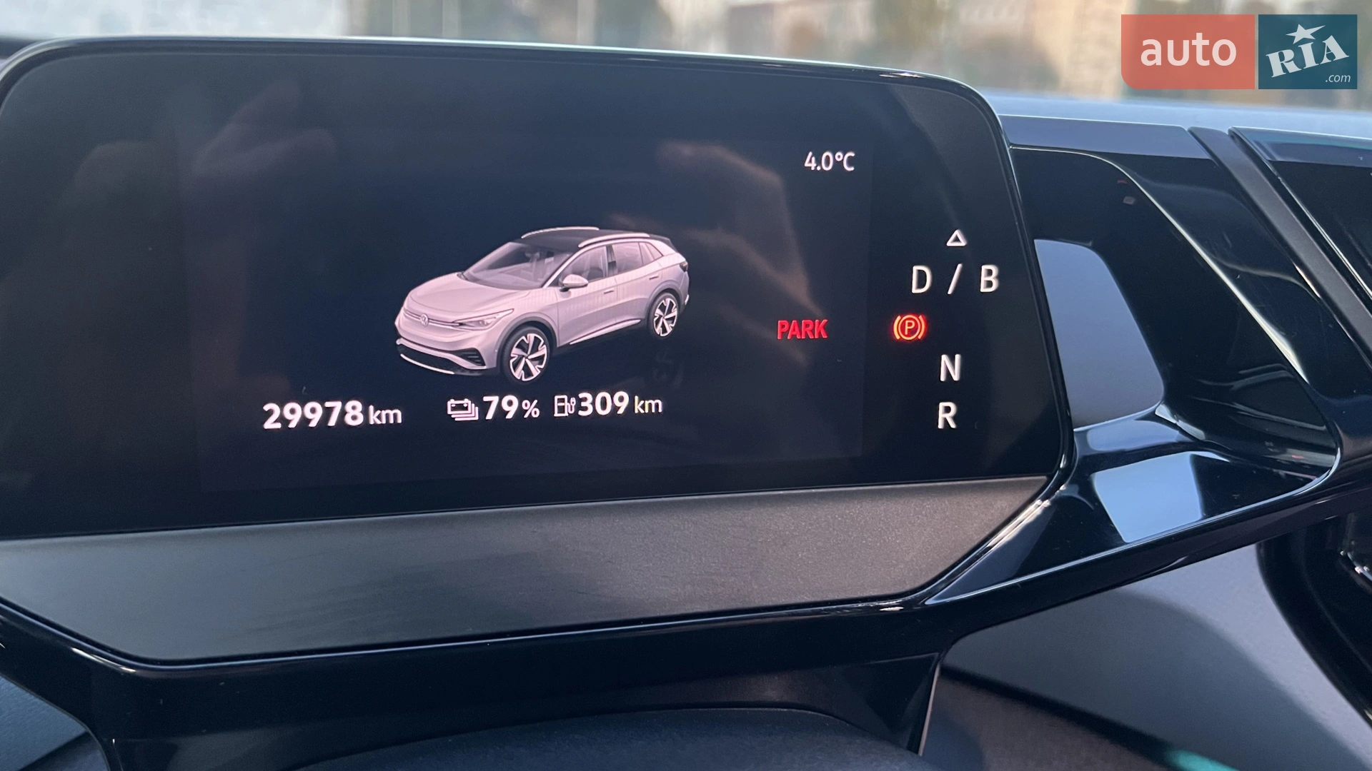 2021 Volkswagen ID.4 - мініатюра 49
