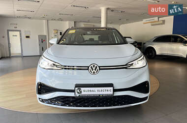 Внедорожник / Кроссовер Volkswagen ID.4 X 2023 в Кременчуге
