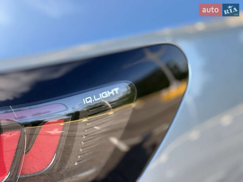 Позашляховик / Кросовер Volkswagen ID.4 X 2022 в Чернівцях фото 10 Позашляховик / Кросовер Volkswagen ID.4 X 2022 в Чернівцях