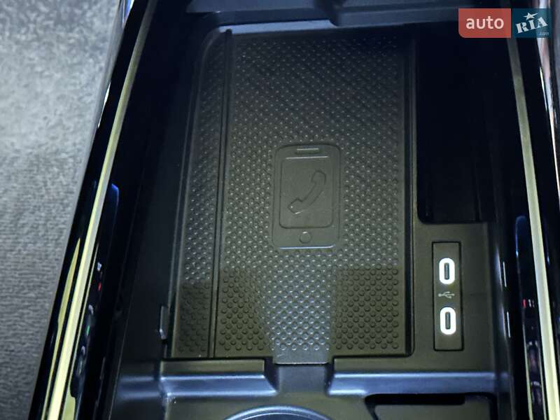 Позашляховик / Кросовер Volkswagen ID.4 X 2022 в Чернівцях фото 34 Позашляховик / Кросовер Volkswagen ID.4 X 2022 в Чернівцях