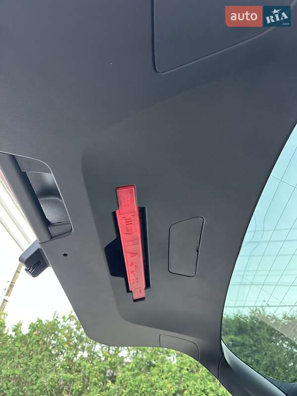 Позашляховик / Кросовер Volkswagen ID.4 X 2022 в Чернівцях фото 43 Позашляховик / Кросовер Volkswagen ID.4 X 2022 в Чернівцях