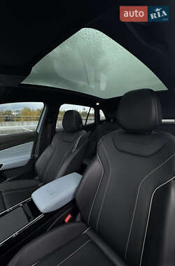 Внедорожник / Кроссовер Volkswagen ID.4 X 2021 в 