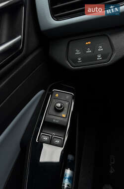 Внедорожник / Кроссовер Volkswagen ID.4 X 2021 в 