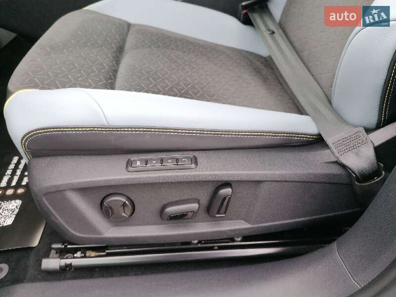 Позашляховик / Кросовер Volkswagen ID.4 X 2021 в Мукачевому фото 16 Позашляховик / Кросовер Volkswagen ID.4 X 2021 в Мукачевому