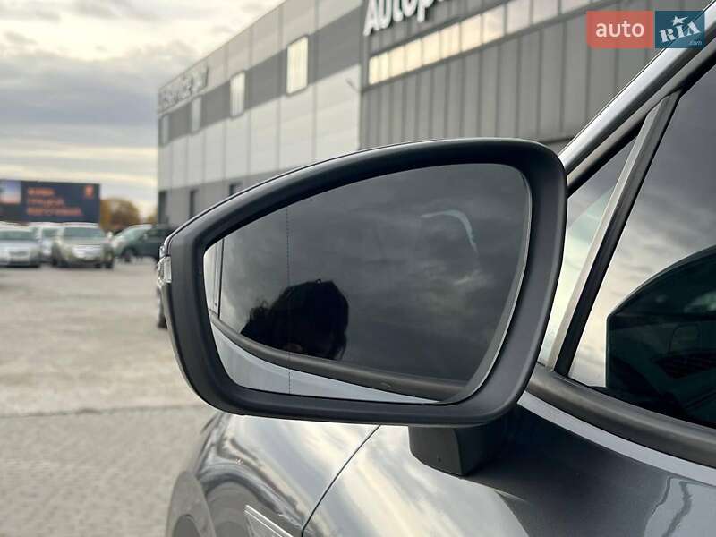 Внедорожник / Кроссовер Volkswagen ID.4 X 2021 в Львове