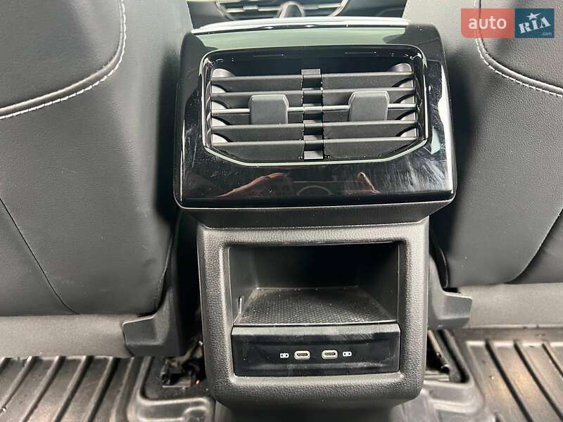 Внедорожник / Кроссовер Volkswagen ID.4 X 2021 в Львове