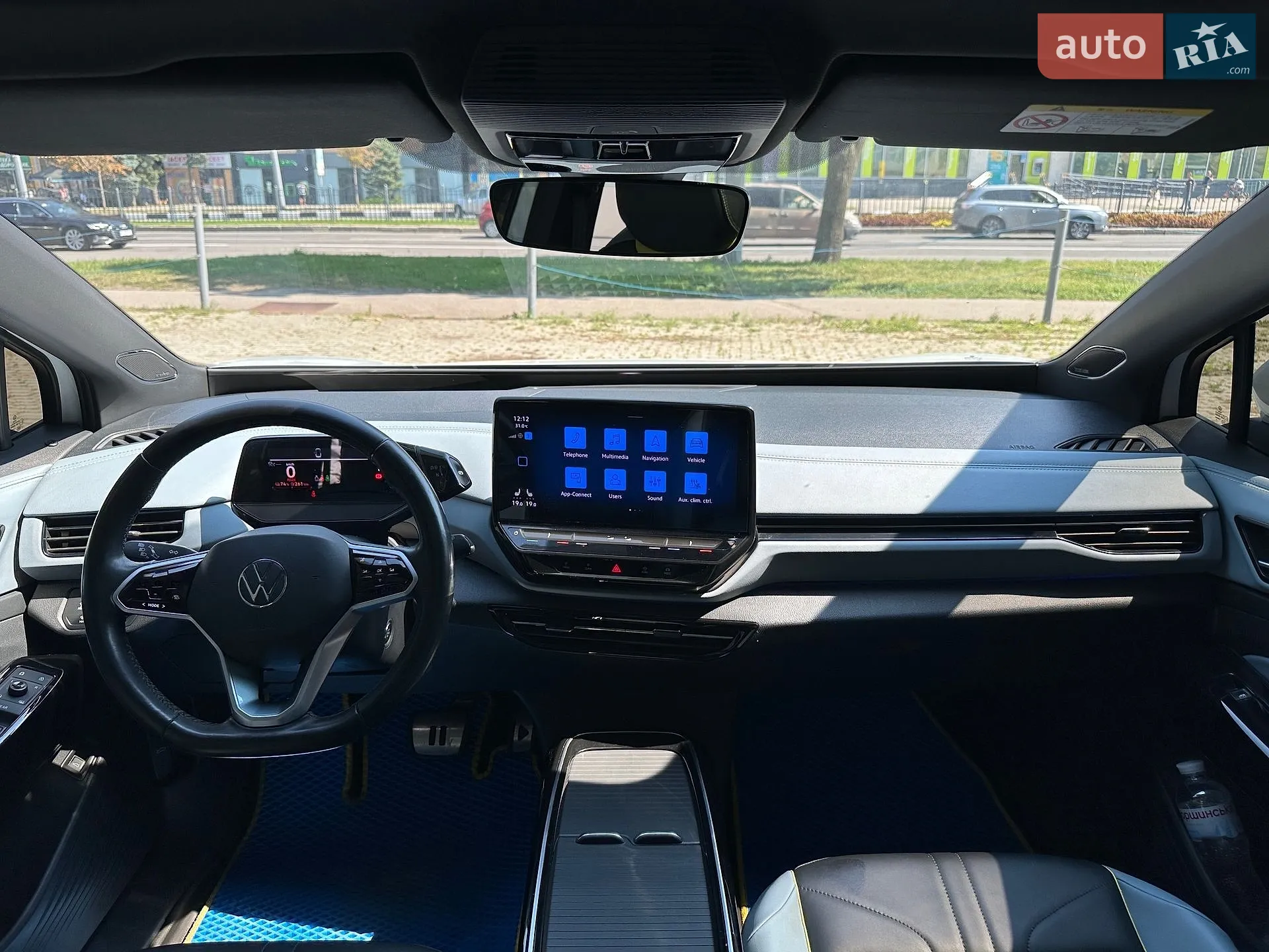 2023 Volkswagen ID.4 - мініатюра 15