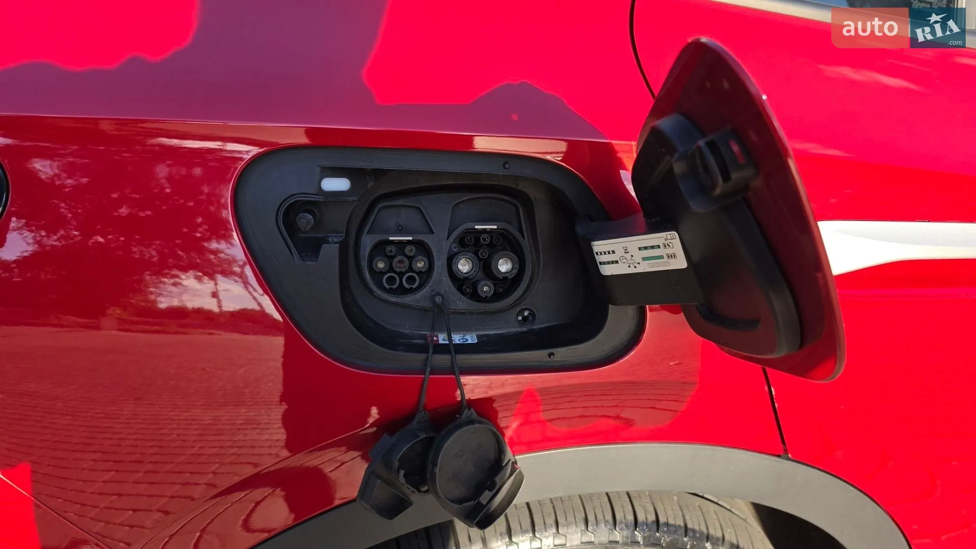 2021 Volkswagen ID.4 - мініатюра 11
