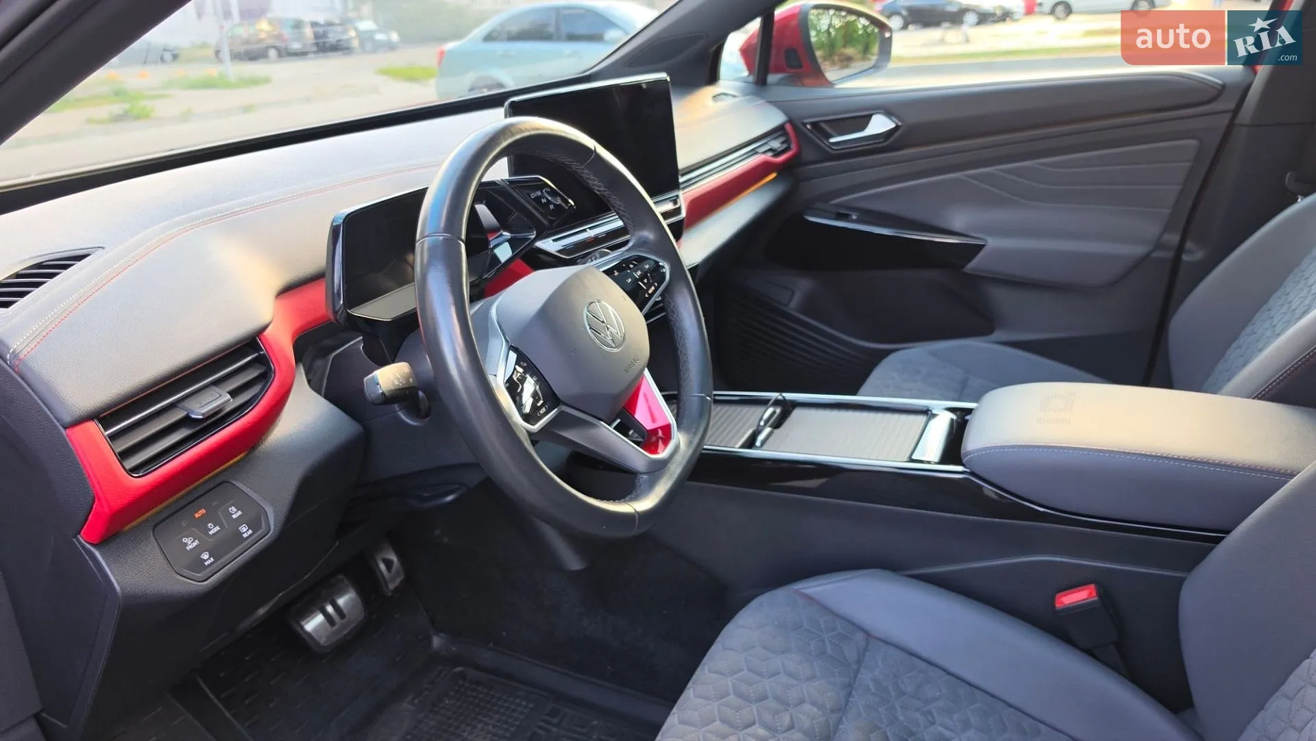 2021 Volkswagen ID.4 - мініатюра 36