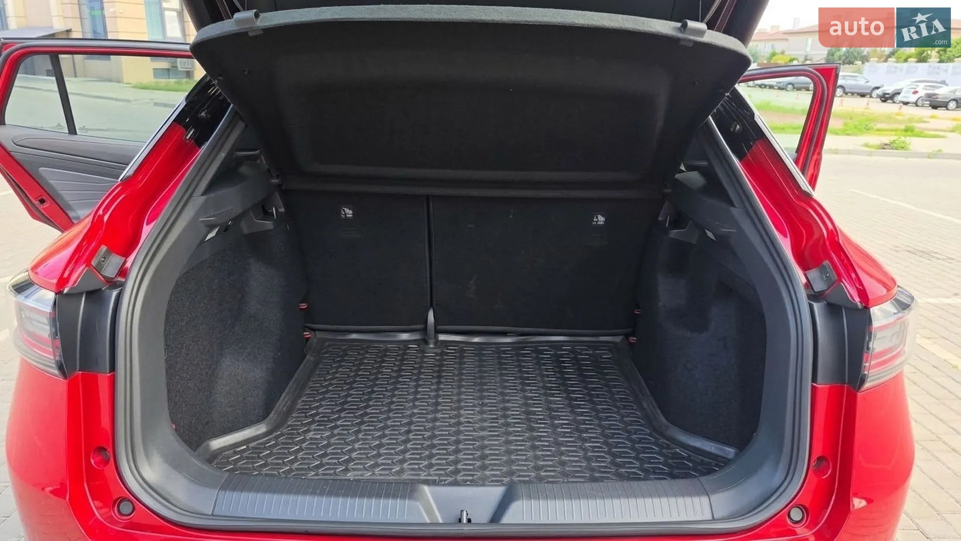 2021 Volkswagen ID.4 - мініатюра 40