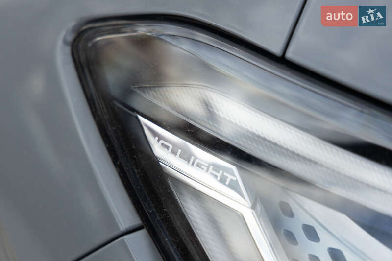 Внедорожник / Кроссовер Volkswagen ID.4 2022 в Днепре фото 5 Внедорожник / Кроссовер Volkswagen ID.4 2022 в Днепре