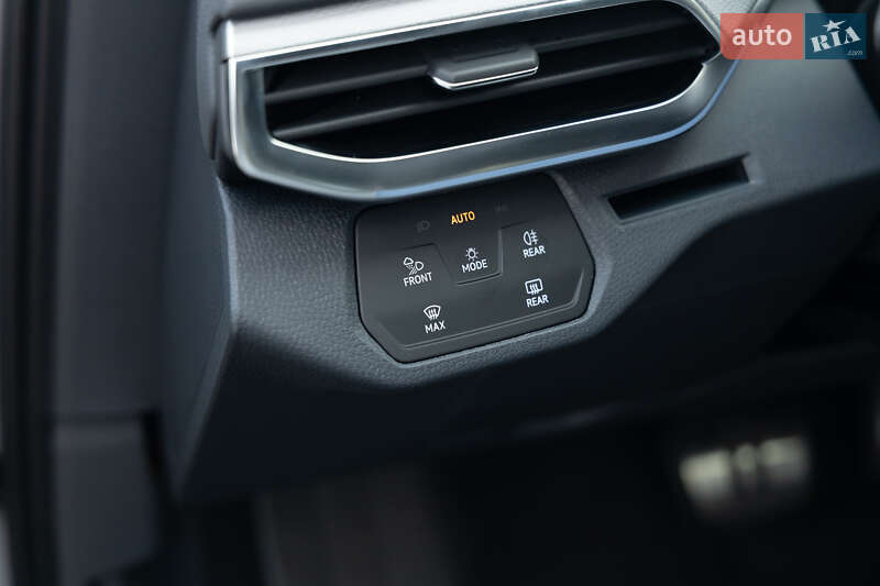 Внедорожник / Кроссовер Volkswagen ID.4 2022 в Днепре фото 19 Внедорожник / Кроссовер Volkswagen ID.4 2022 в Днепре