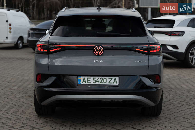 Внедорожник / Кроссовер Volkswagen ID.4 2022 в Днепре фото 41 Внедорожник / Кроссовер Volkswagen ID.4 2022 в Днепре