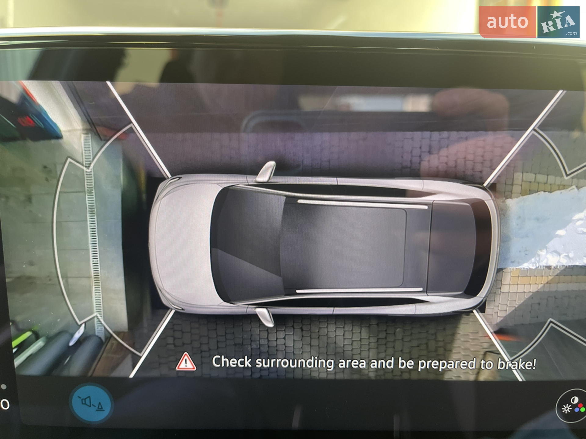2021 Volkswagen ID.4 - мініатюра 42