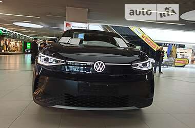 Позашляховик / Кросовер Volkswagen ID.4 2022 в Сумах
