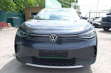 Позашляховик / Кросовер Volkswagen ID.4 2022 в Києві