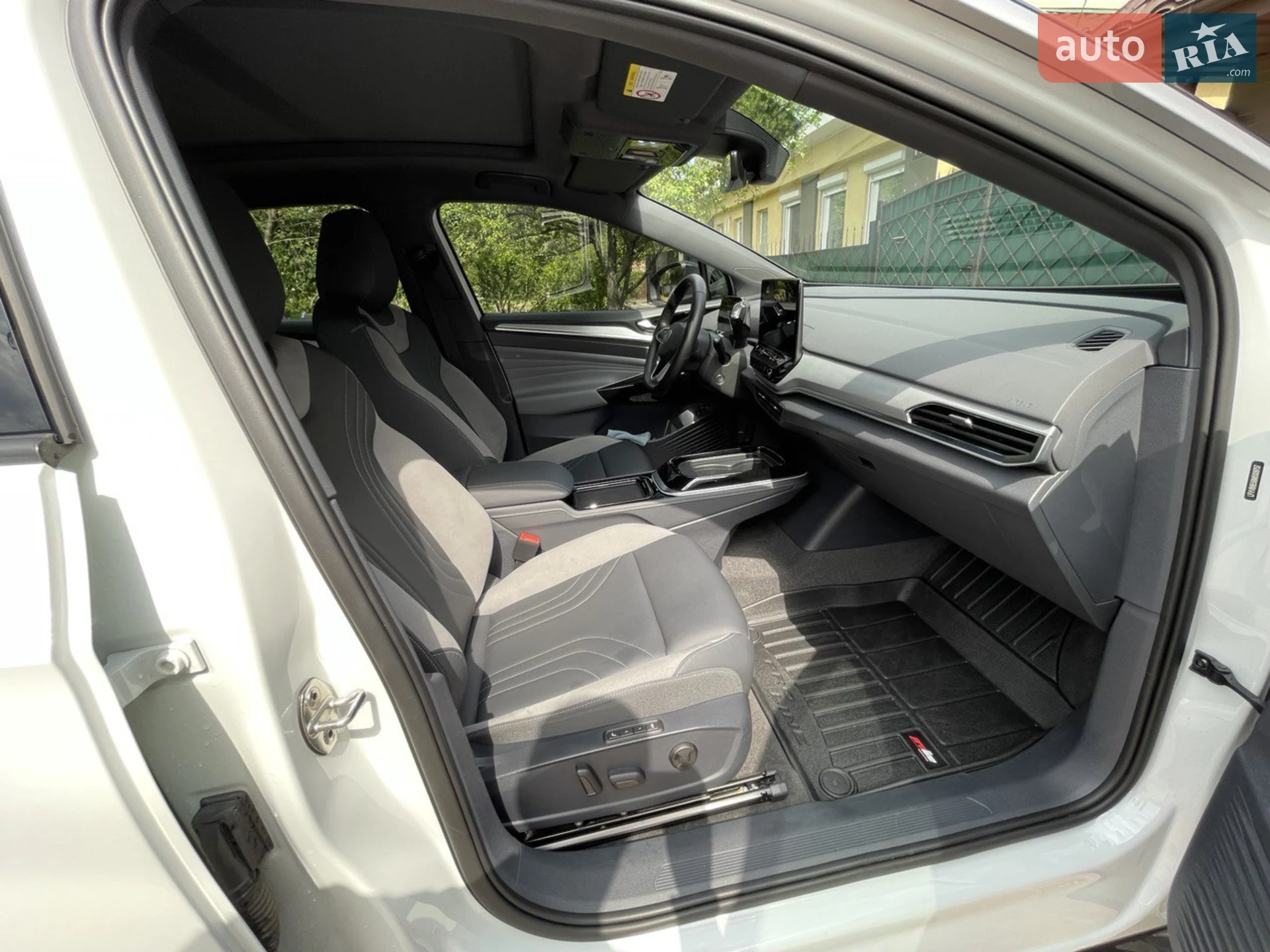 2021 Volkswagen ID.4 - мініатюра 7