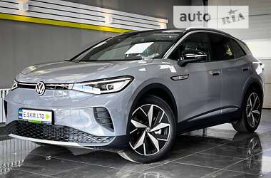 Внедорожник / Кроссовер Volkswagen ID.4 2023 в Звенигородке
