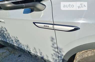 Внедорожник / Кроссовер Volkswagen ID.4 2021 в Запорожье