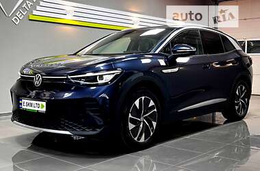 Позашляховик / Кросовер Volkswagen ID.4 2023 в Звенигородці