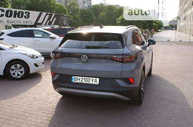 Внедорожник / Кроссовер Volkswagen ID.4 2022 в Одессе