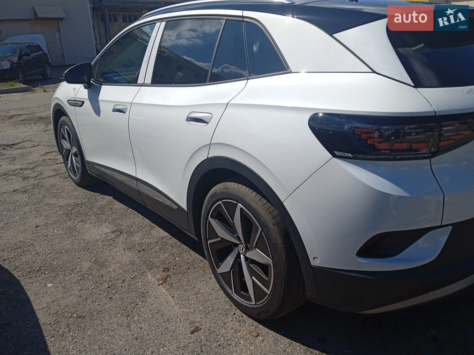 2023 Volkswagen ID.4 - мініатюра 3