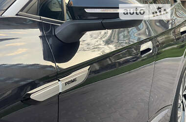 Позашляховик / Кросовер Volkswagen ID.4 2021 в 