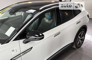 Позашляховик / Кросовер Volkswagen ID.4 2023 в 