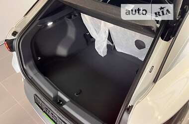 Позашляховик / Кросовер Volkswagen ID.4 2023 в 
