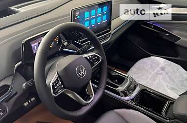 Позашляховик / Кросовер Volkswagen ID.4 2023 в 