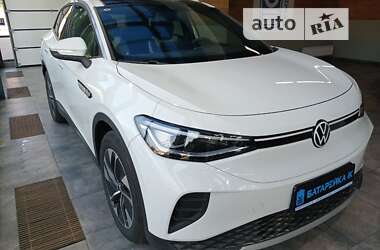 Внедорожник / Кроссовер Volkswagen ID.4 2023 в 