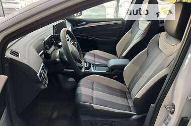 Внедорожник / Кроссовер Volkswagen ID.4 2023 в 