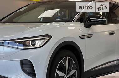 Внедорожник / Кроссовер Volkswagen ID.4 2023 в 