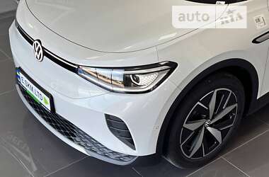 Внедорожник / Кроссовер Volkswagen ID.4 2023 в 