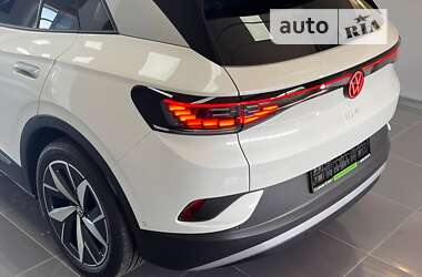Внедорожник / Кроссовер Volkswagen ID.4 2023 в 