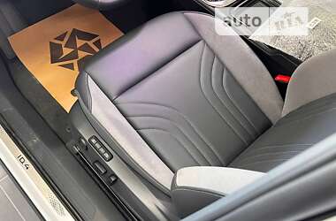 Внедорожник / Кроссовер Volkswagen ID.4 2023 в 