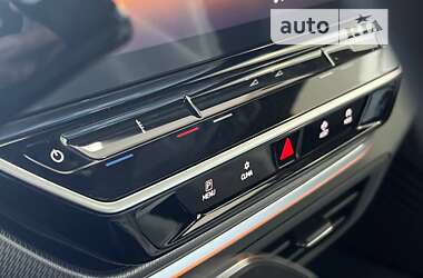 Внедорожник / Кроссовер Volkswagen ID.4 2023 в 