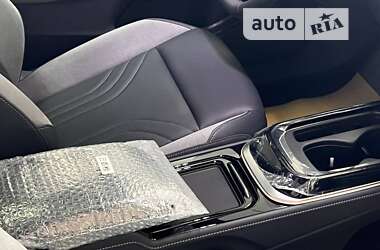 Внедорожник / Кроссовер Volkswagen ID.4 2023 в 