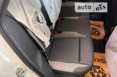 Внедорожник / Кроссовер Volkswagen ID.4 2023 в 