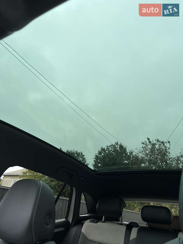 Внедорожник / Кроссовер Volkswagen ID.4 2022 в Черновцах