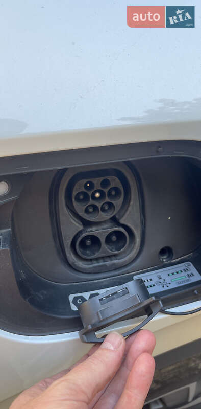 Внедорожник / Кроссовер Volkswagen ID.4 2021 в Черновцах