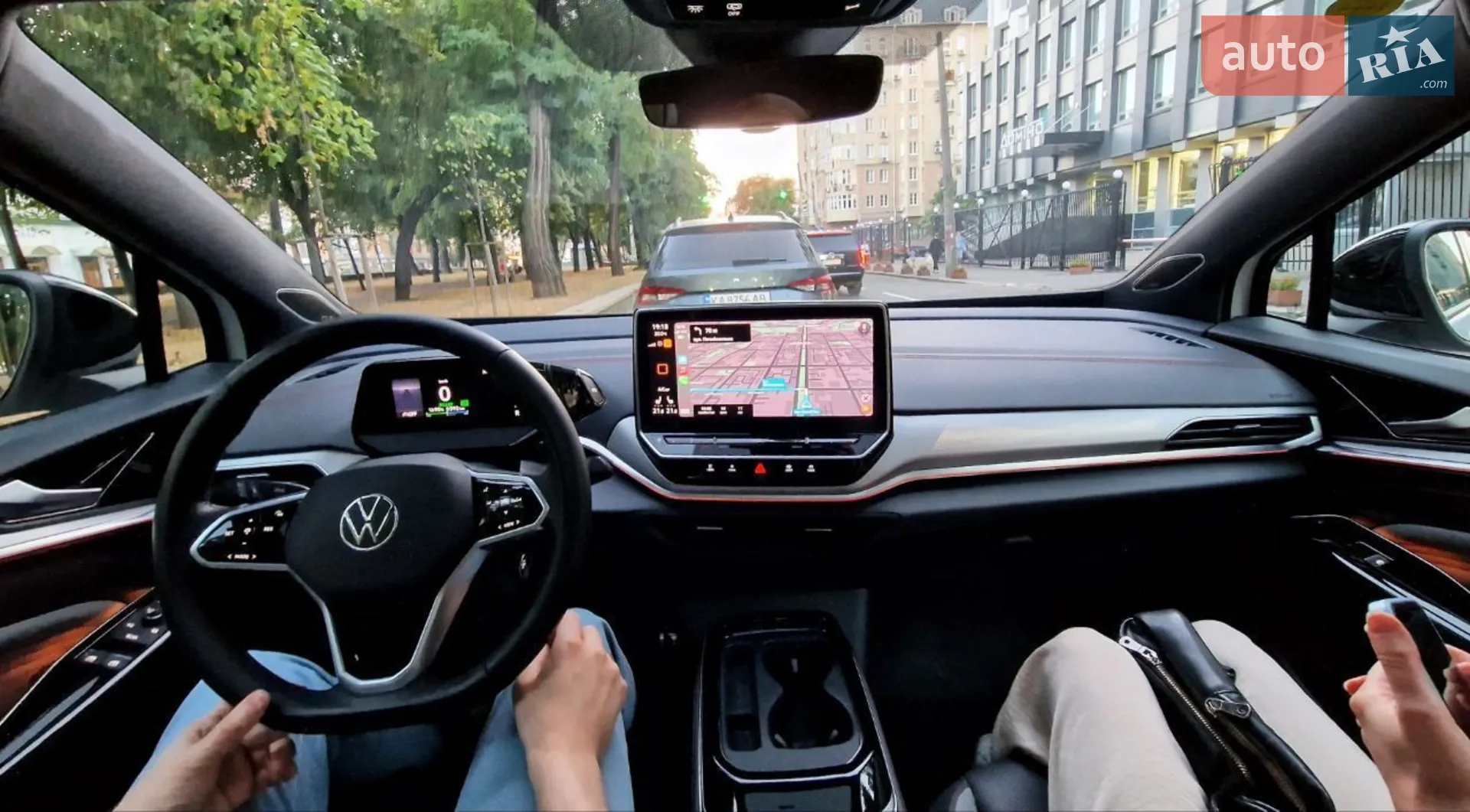 2023 Volkswagen ID.4 - мініатюра 2